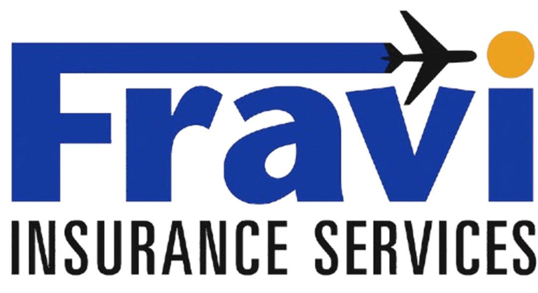 Fravi Insurance Logo