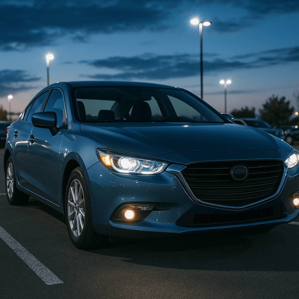 Auto Insurance